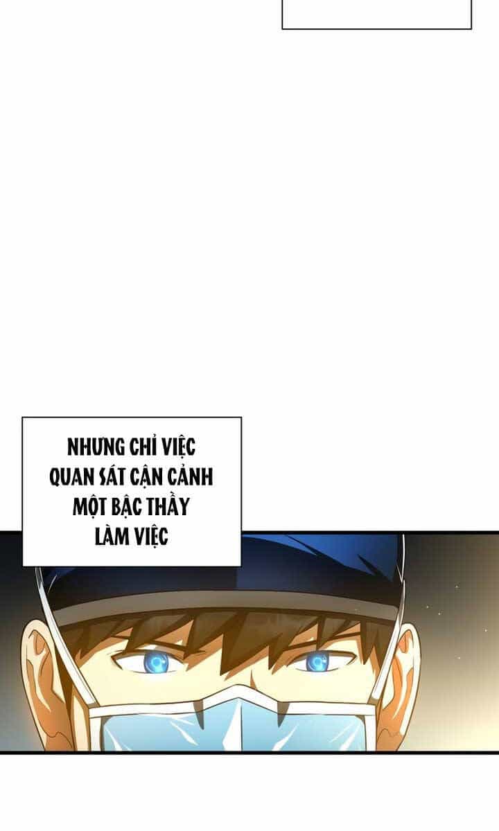 Bác Sĩ Hoàn Hảo - Chương 76 - ảnh 77