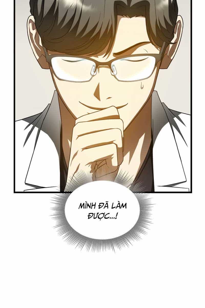 Bác Sĩ Hoàn Hảo - Chương 77 - ảnh 21