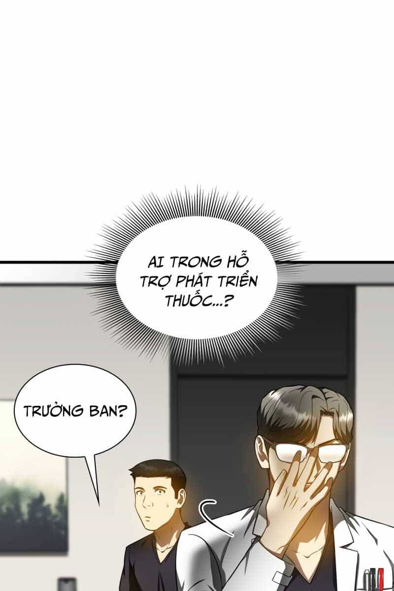 Bác Sĩ Hoàn Hảo - Chương 77 - ảnh 28