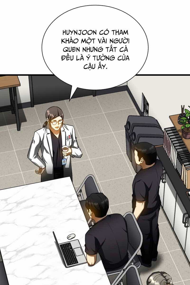 Bác Sĩ Hoàn Hảo - Chương 77 - ảnh 35