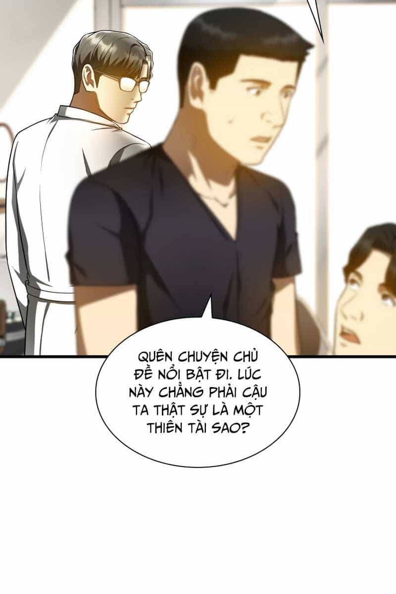 Bác Sĩ Hoàn Hảo - Chương 77 - ảnh 39