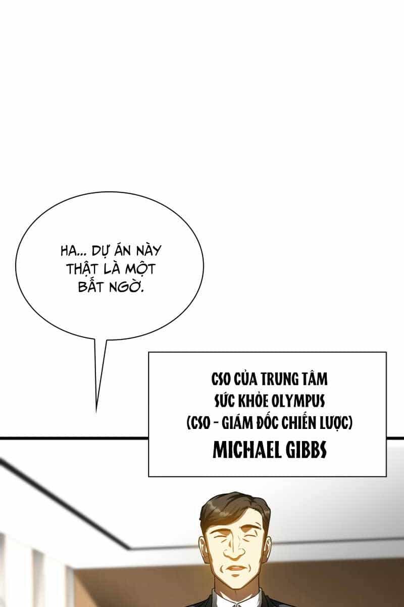Bác Sĩ Hoàn Hảo - Chương 77 - ảnh 5