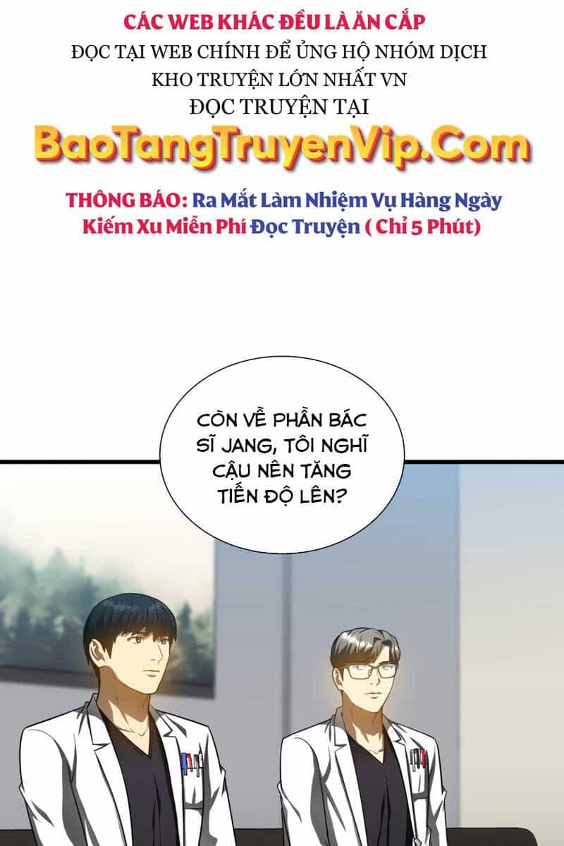 Bác Sĩ Hoàn Hảo - Chương 78 - ảnh 19