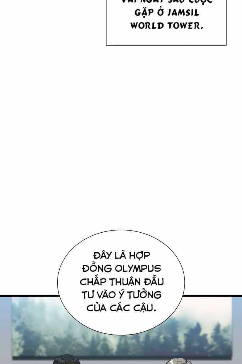 Bác Sĩ Hoàn Hảo - Chương 78 - ảnh 2