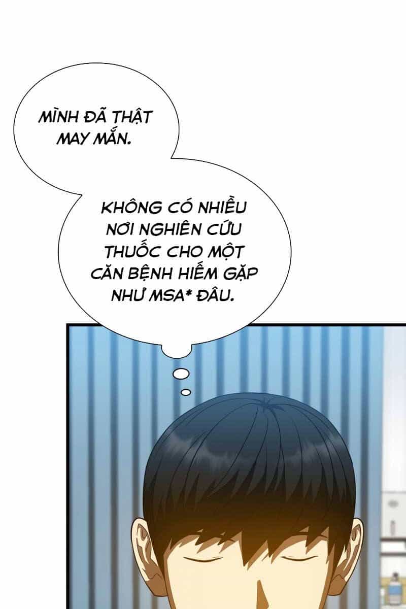 Bác Sĩ Hoàn Hảo - Chương 78 - ảnh 56