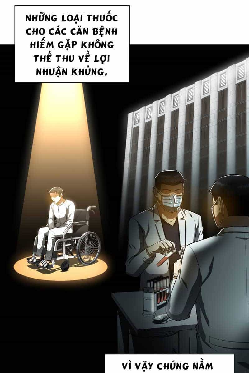 Bác Sĩ Hoàn Hảo - Chương 78 - ảnh 67