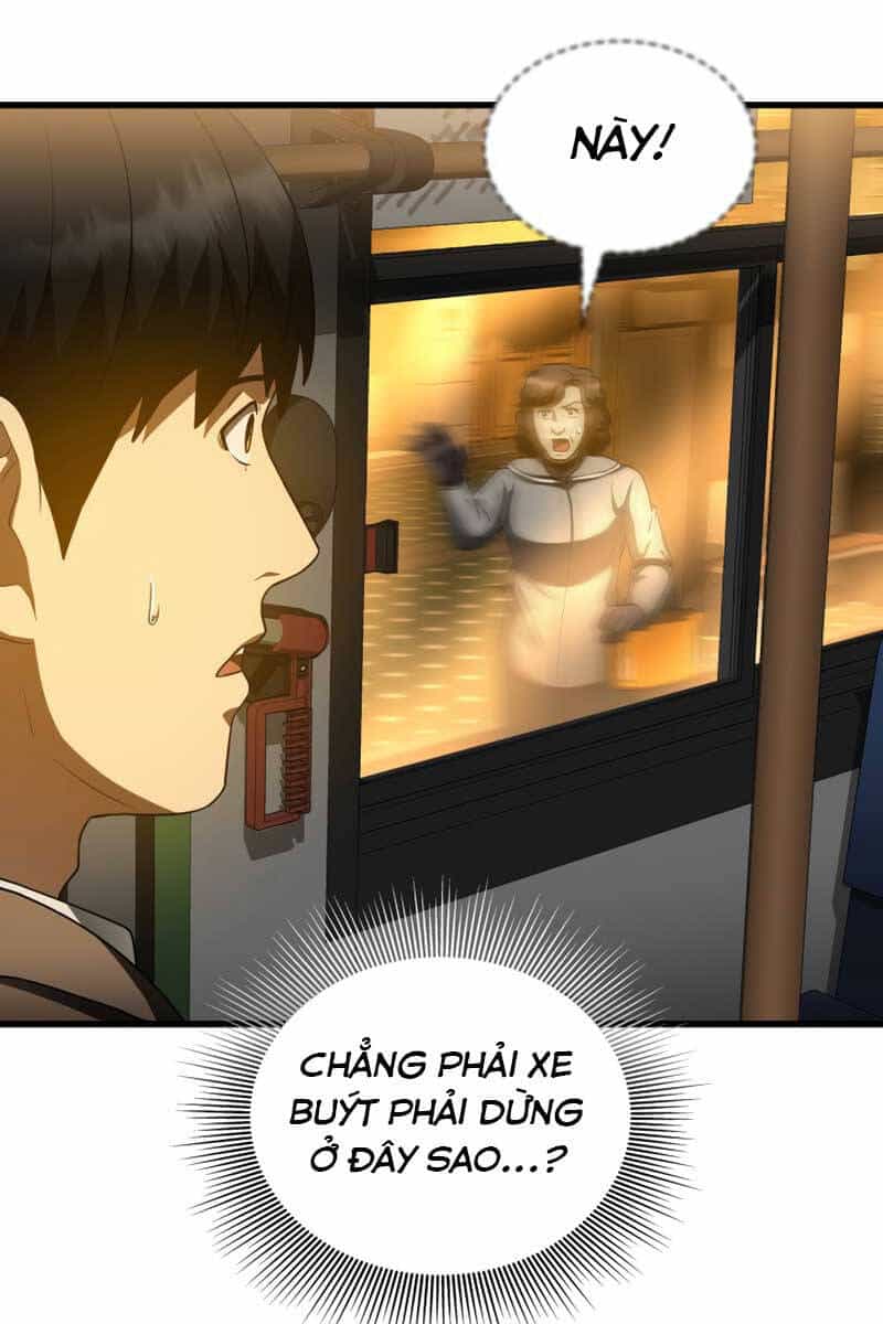 Bác Sĩ Hoàn Hảo - Chương 78 - ảnh 82