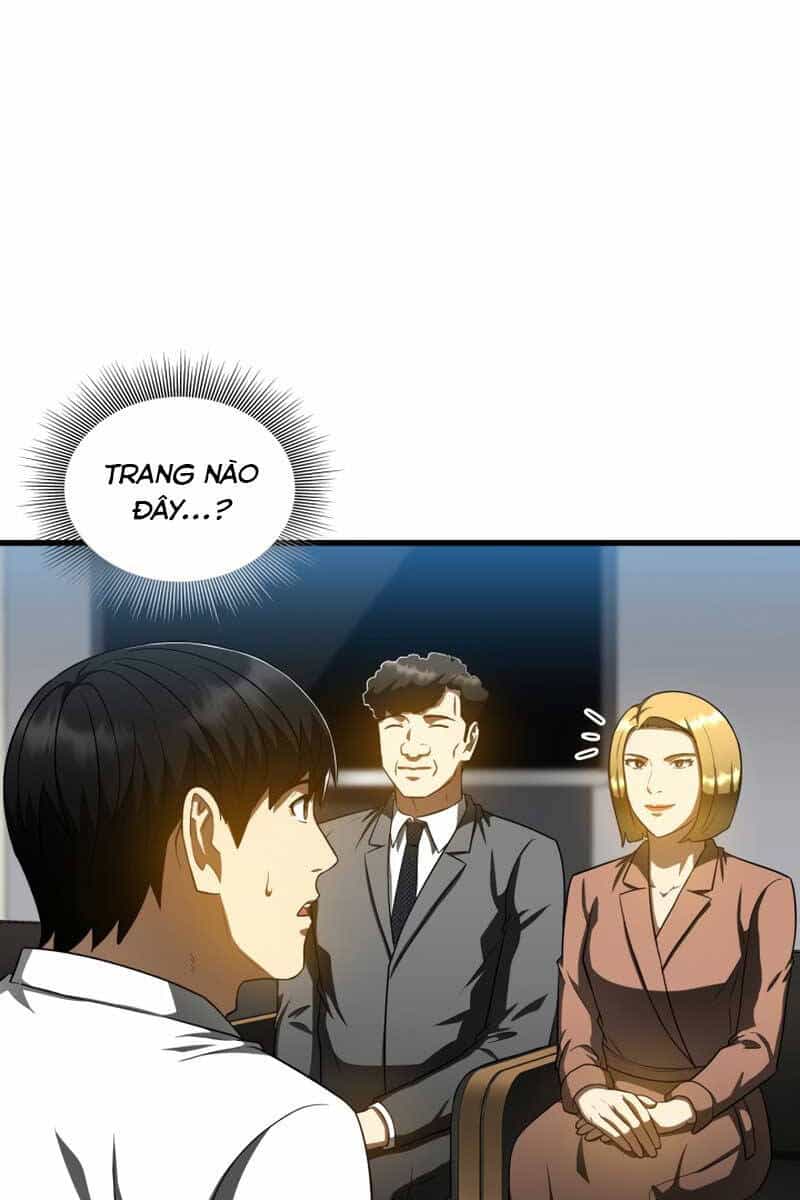 Bác Sĩ Hoàn Hảo - Chương 78 - ảnh 9
