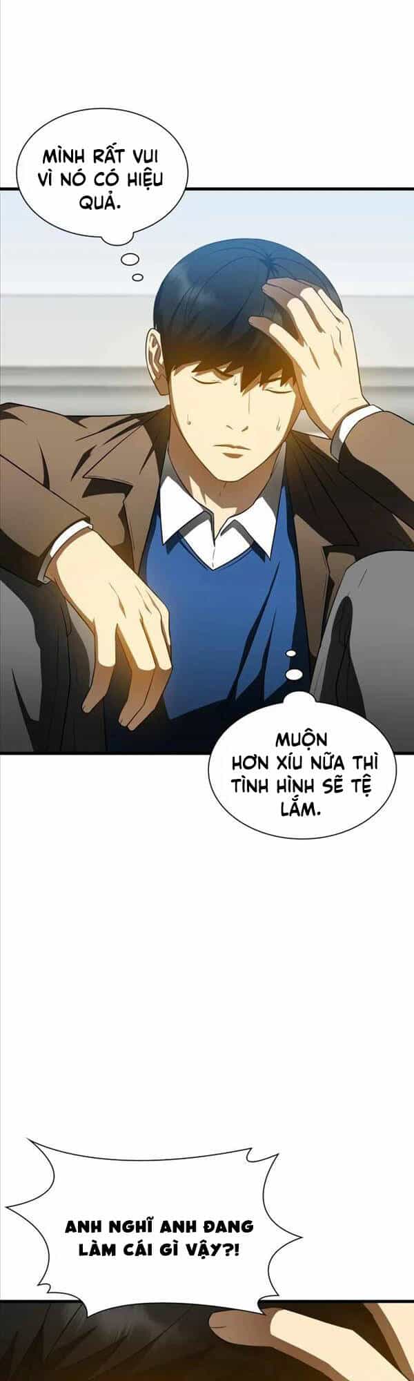 Bác Sĩ Hoàn Hảo - Chương 79 - ảnh 20