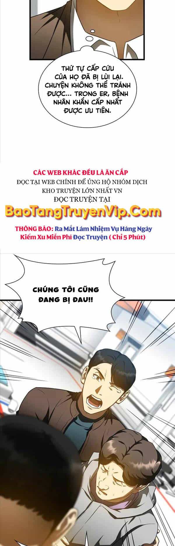 Bác Sĩ Hoàn Hảo - Chương 79 - ảnh 23