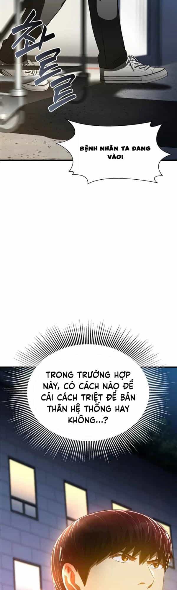 Bác Sĩ Hoàn Hảo - Chương 79 - ảnh 32