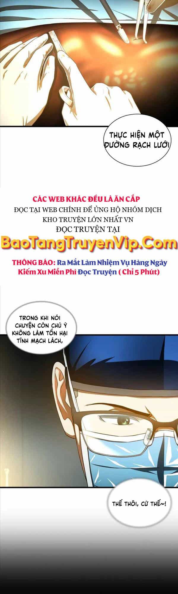 Bác Sĩ Hoàn Hảo - Chương 79 - ảnh 35