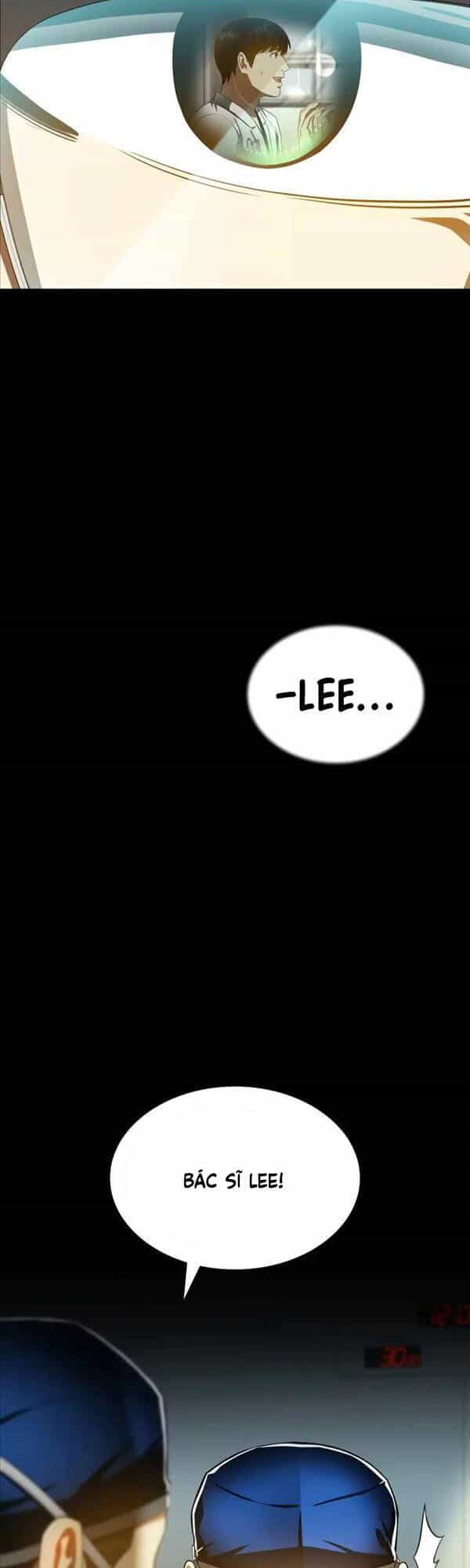 Bác Sĩ Hoàn Hảo - Chương 79 - ảnh 39