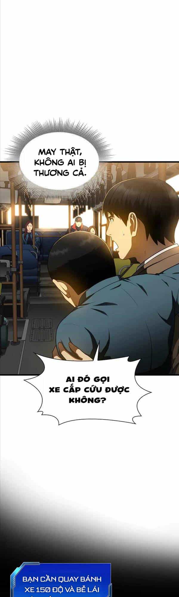 Bác Sĩ Hoàn Hảo - Chương 79 - ảnh 6