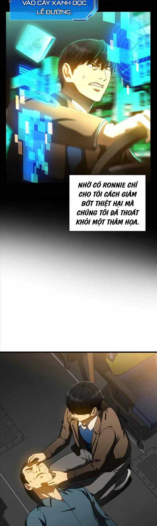 Bác Sĩ Hoàn Hảo - Chương 79 - ảnh 7