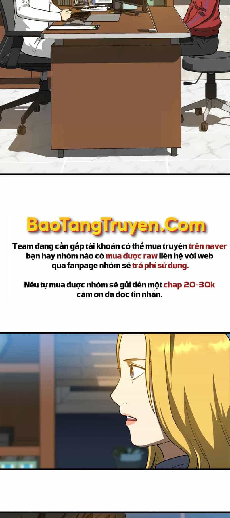 Bác Sĩ Hoàn Hảo - Chương 8 - ảnh 19