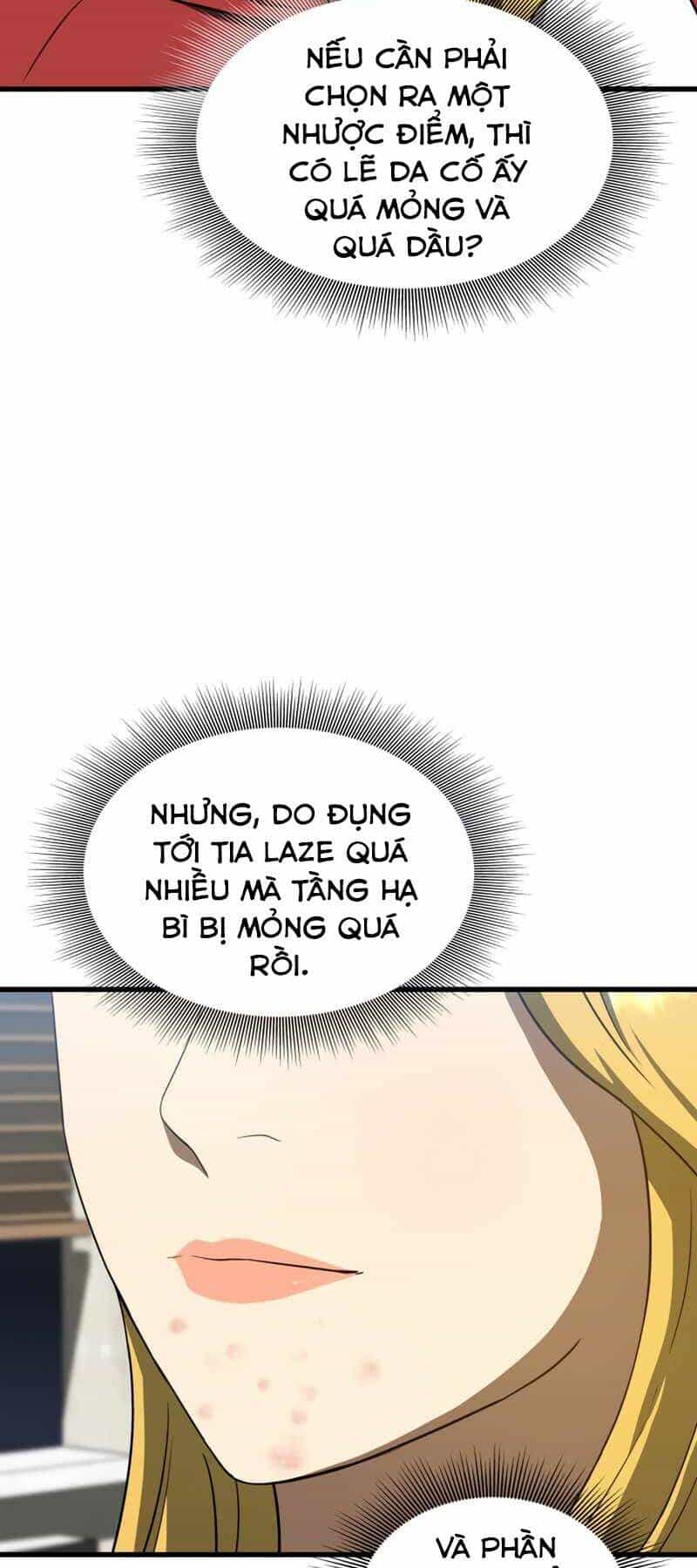 Bác Sĩ Hoàn Hảo - Chương 8 - ảnh 27