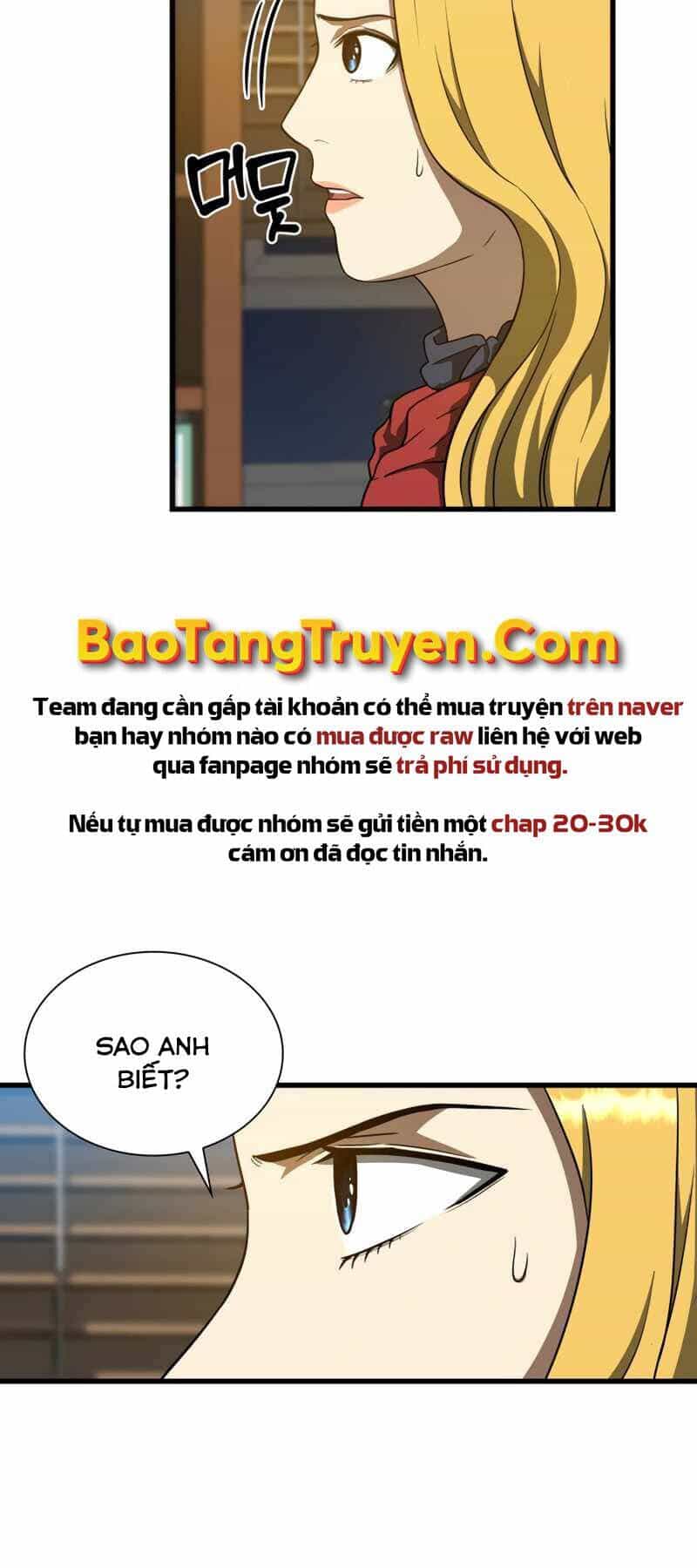 Bác Sĩ Hoàn Hảo - Chương 8 - ảnh 32