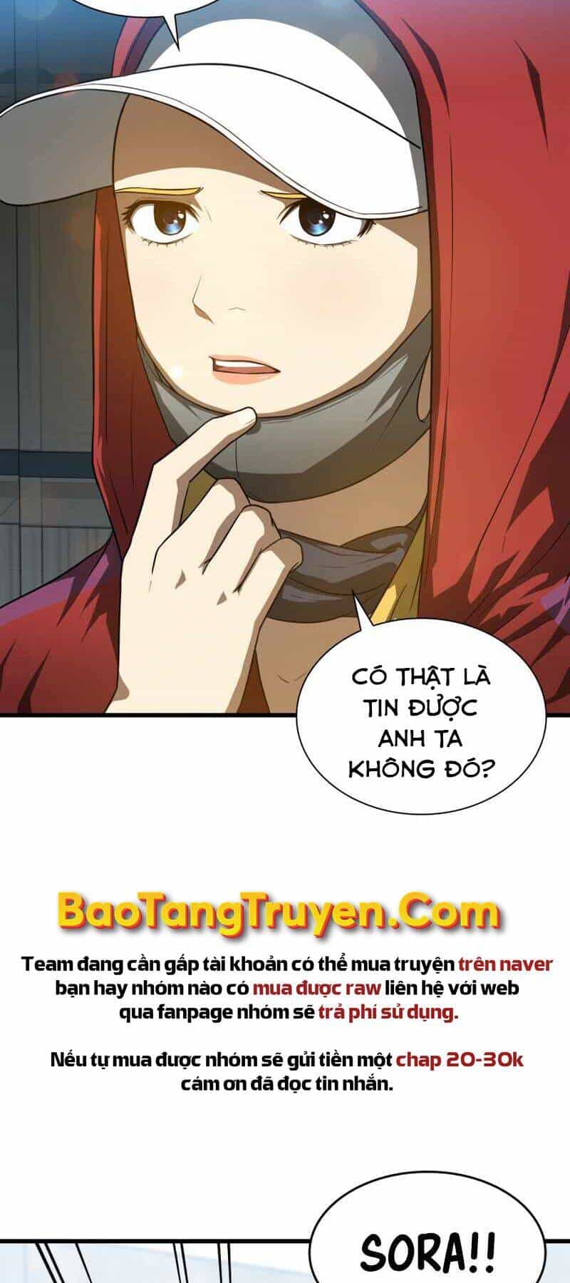 Bác Sĩ Hoàn Hảo - Chương 8 - ảnh 4