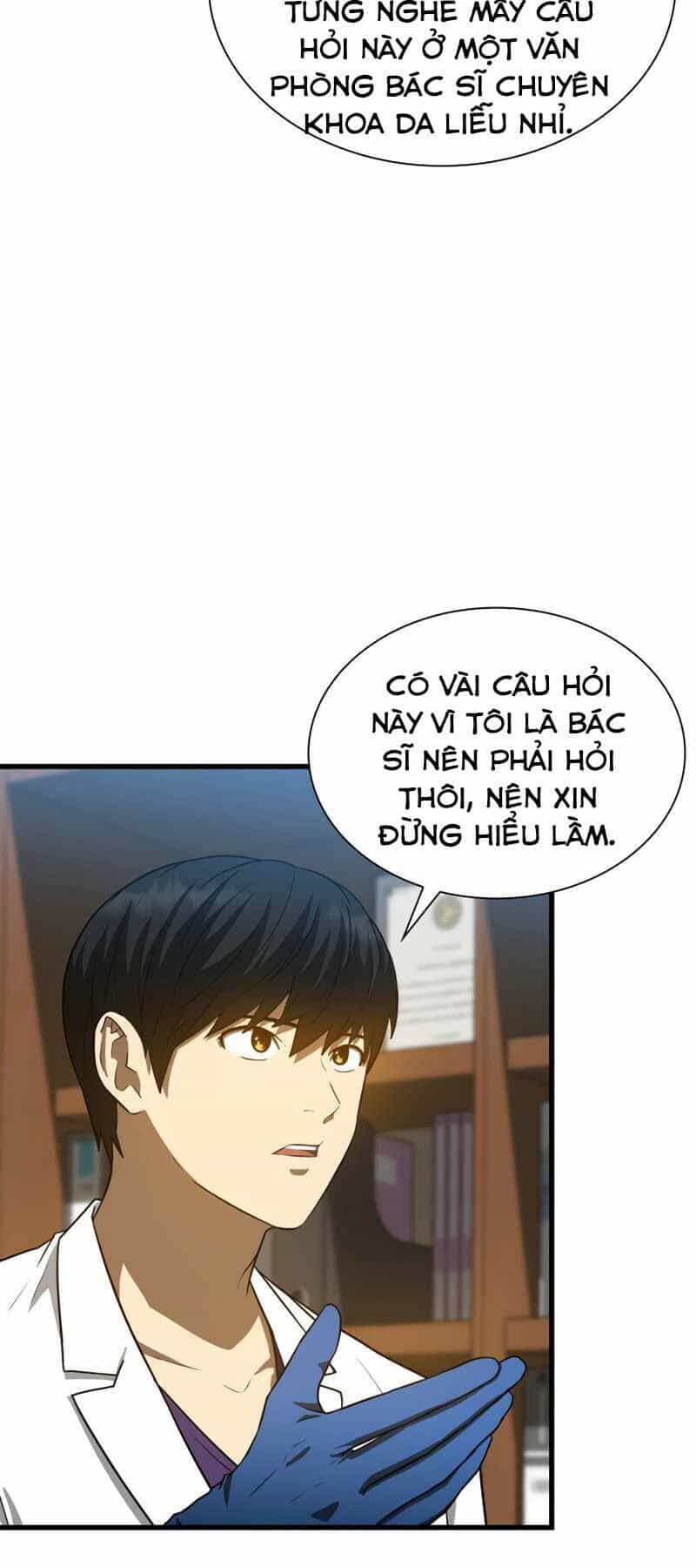Bác Sĩ Hoàn Hảo - Chương 8 - ảnh 46