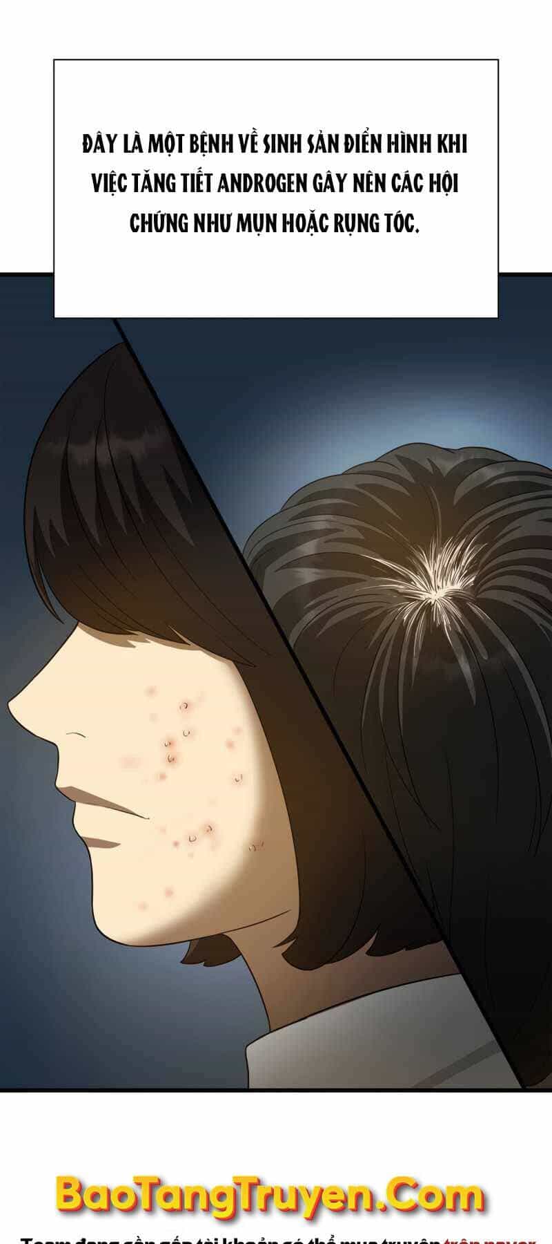 Bác Sĩ Hoàn Hảo - Chương 8 - ảnh 56