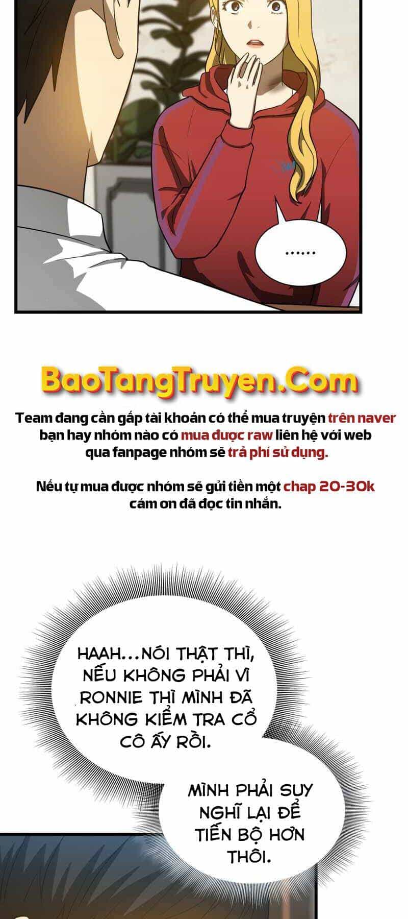 Bác Sĩ Hoàn Hảo - Chương 8 - ảnh 61