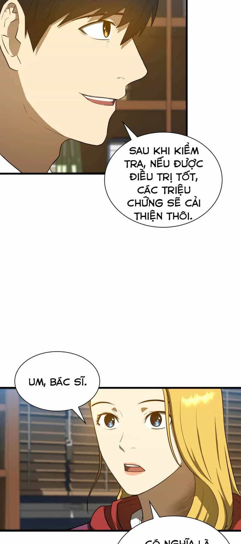 Bác Sĩ Hoàn Hảo - Chương 8 - ảnh 62