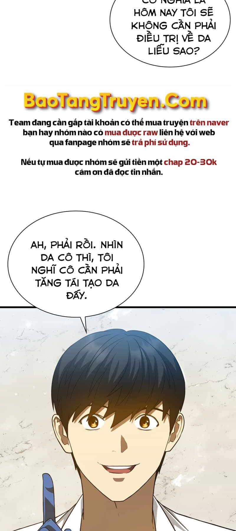 Bác Sĩ Hoàn Hảo - Chương 8 - ảnh 63