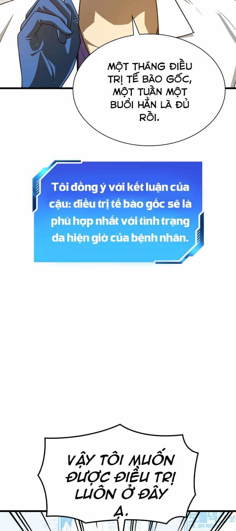 Bác Sĩ Hoàn Hảo - Chương 8 - ảnh 64