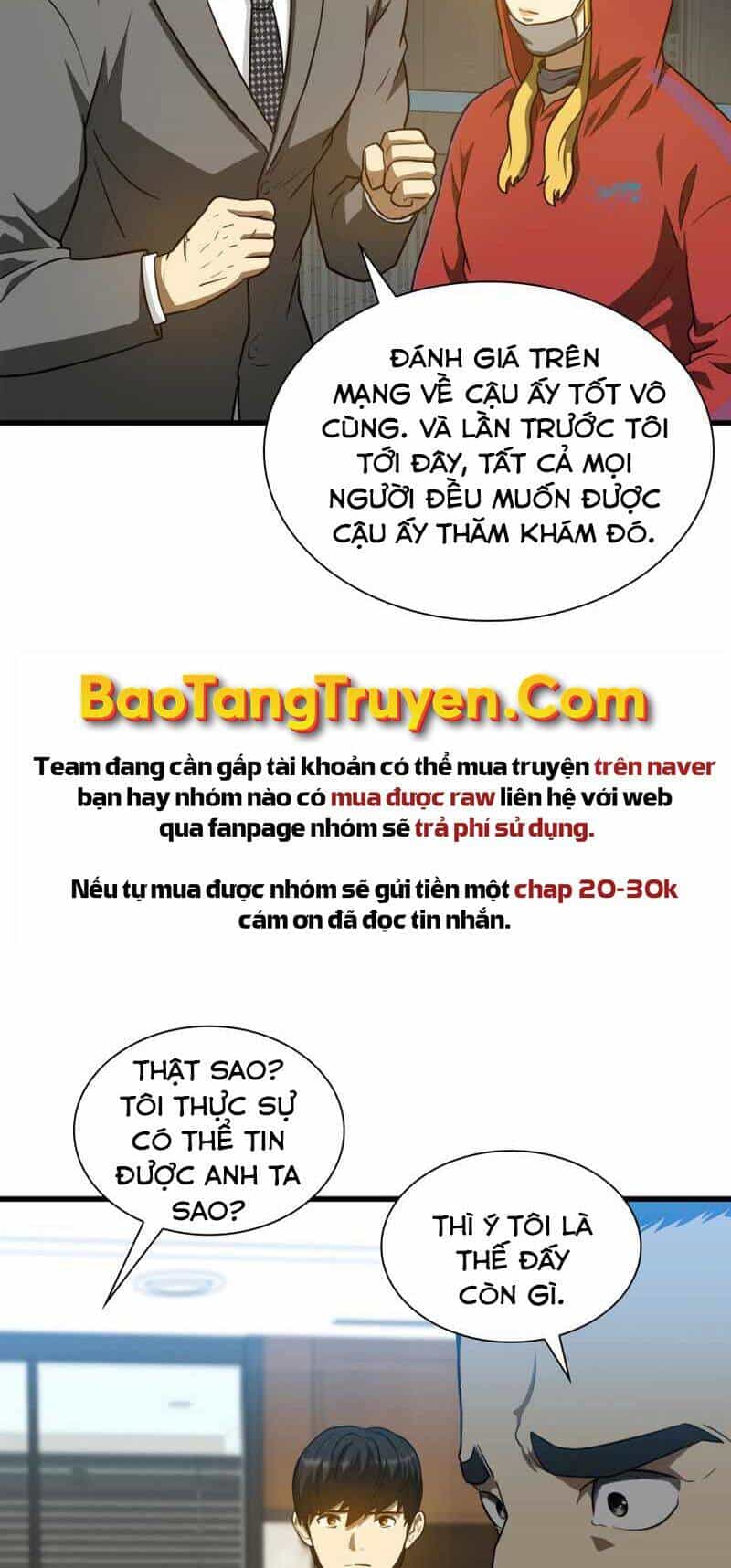 Bác Sĩ Hoàn Hảo - Chương 8 - ảnh 7