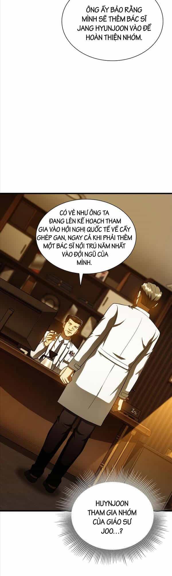 Bác Sĩ Hoàn Hảo - Chương 80 - ảnh 10