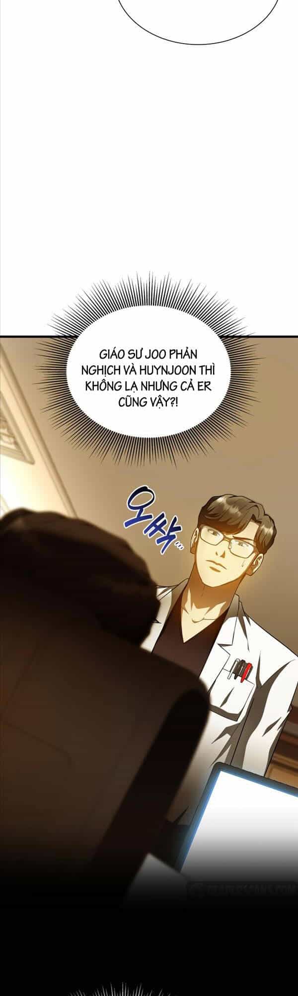 Bác Sĩ Hoàn Hảo - Chương 80 - ảnh 14