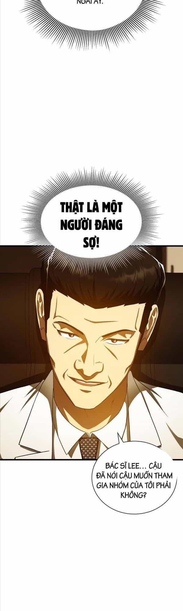 Bác Sĩ Hoàn Hảo - Chương 80 - ảnh 17