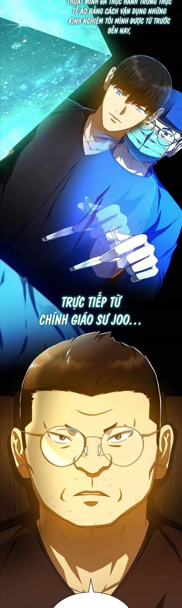 Bác Sĩ Hoàn Hảo - Chương 80 - ảnh 29