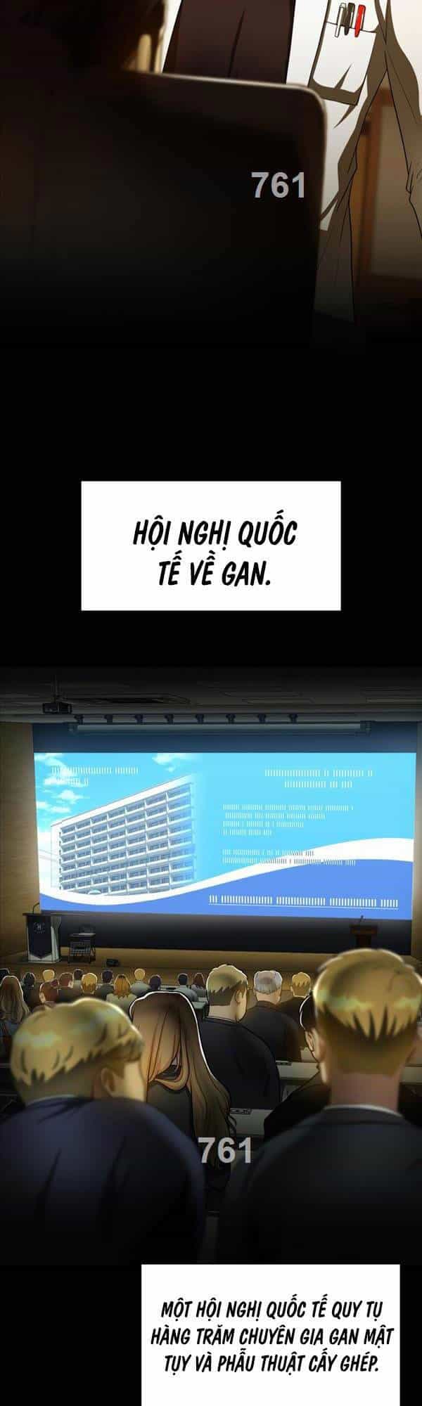 Bác Sĩ Hoàn Hảo - Chương 80 - ảnh 3