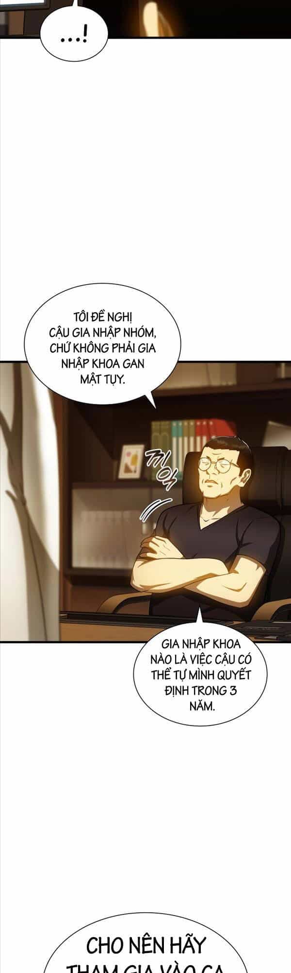 Bác Sĩ Hoàn Hảo - Chương 80 - ảnh 32