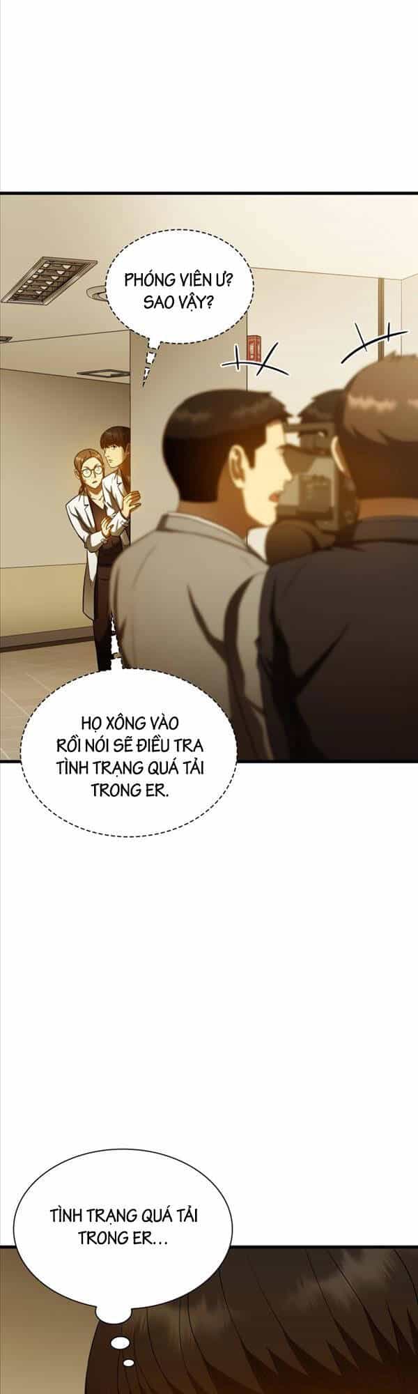 Bác Sĩ Hoàn Hảo - Chương 80 - ảnh 38