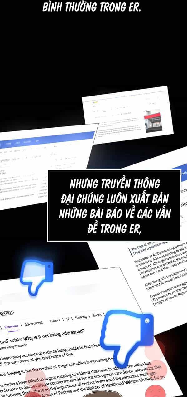 Bác Sĩ Hoàn Hảo - Chương 80 - ảnh 40