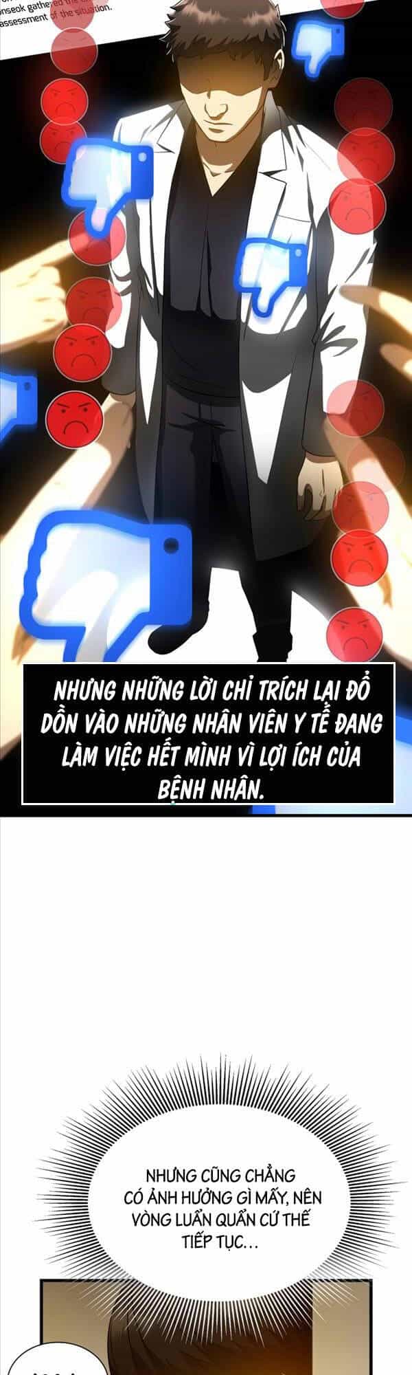 Bác Sĩ Hoàn Hảo - Chương 80 - ảnh 41
