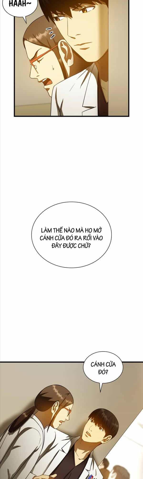 Bác Sĩ Hoàn Hảo - Chương 80 - ảnh 42