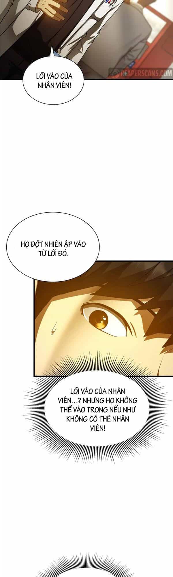 Bác Sĩ Hoàn Hảo - Chương 80 - ảnh 43