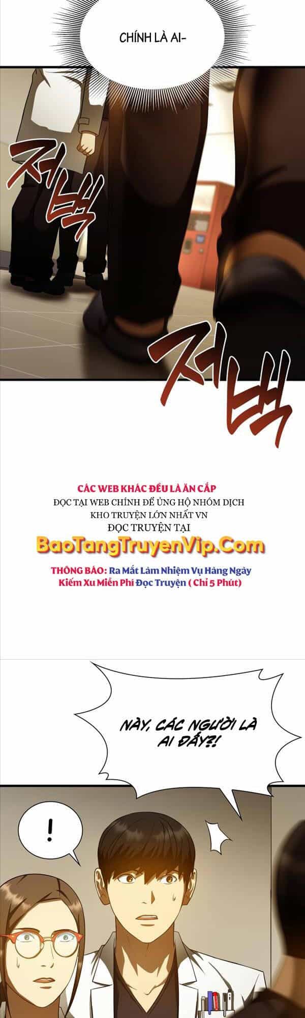 Bác Sĩ Hoàn Hảo - Chương 80 - ảnh 44