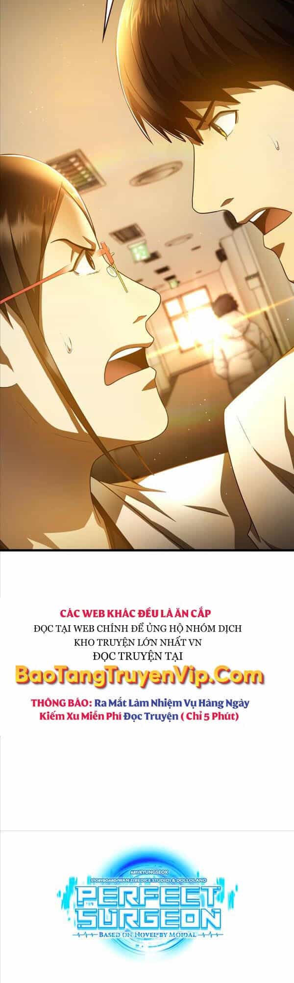 Bác Sĩ Hoàn Hảo - Chương 80 - ảnh 49