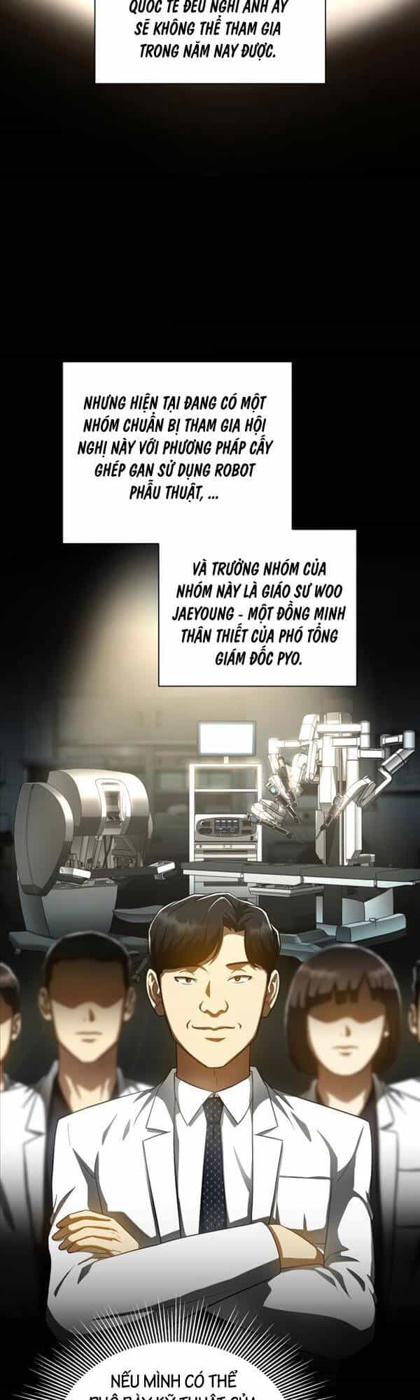 Bác Sĩ Hoàn Hảo - Chương 80 - ảnh 6