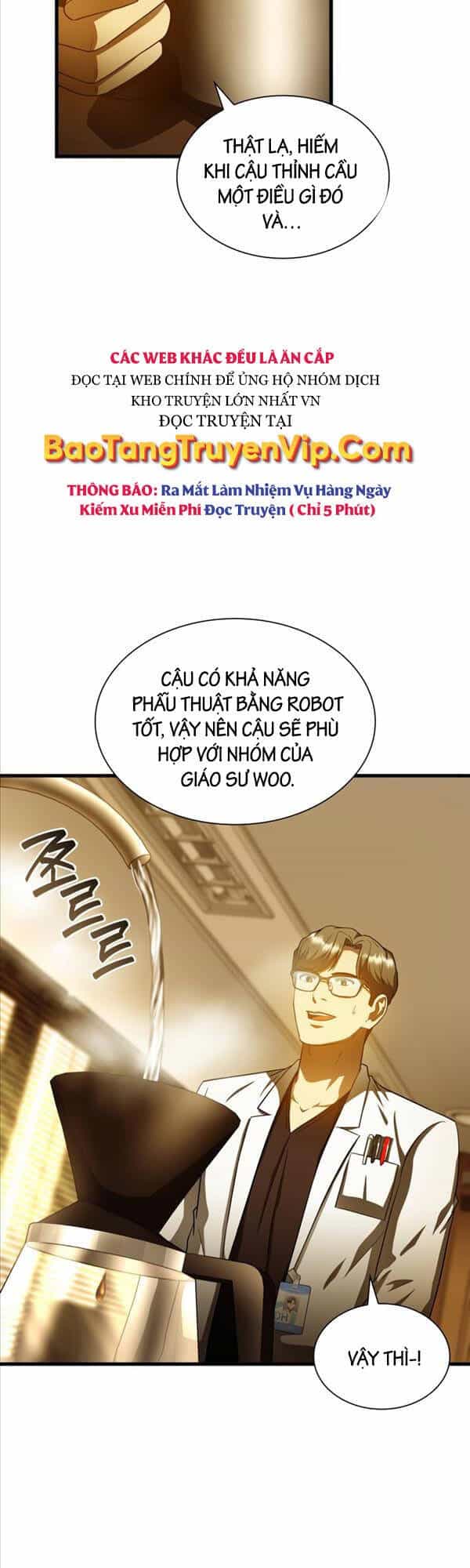 Bác Sĩ Hoàn Hảo - Chương 80 - ảnh 8
