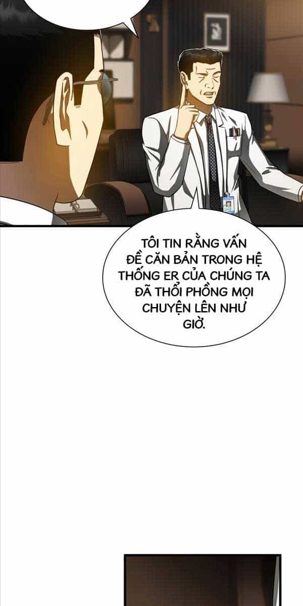 Bác Sĩ Hoàn Hảo - Chương 81 - ảnh 15