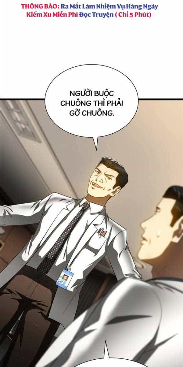 Bác Sĩ Hoàn Hảo - Chương 81 - ảnh 19