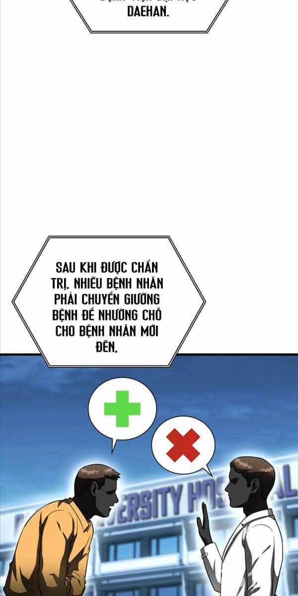 Bác Sĩ Hoàn Hảo - Chương 81 - ảnh 2