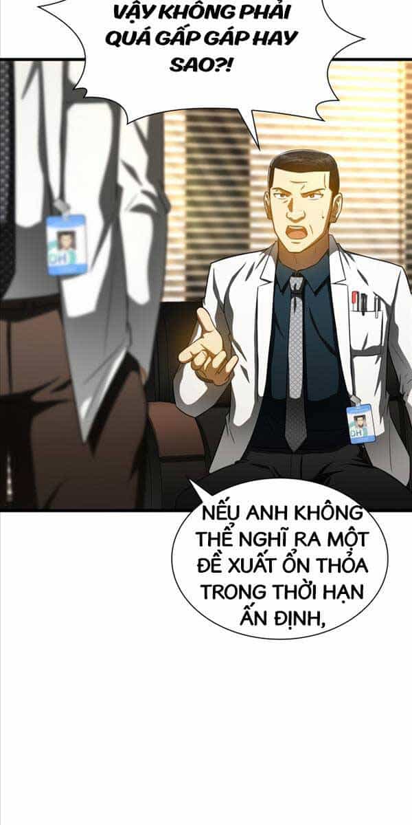 Bác Sĩ Hoàn Hảo - Chương 81 - ảnh 25