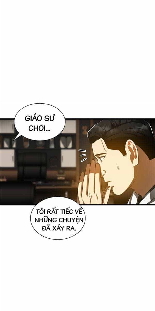 Bác Sĩ Hoàn Hảo - Chương 81 - ảnh 29